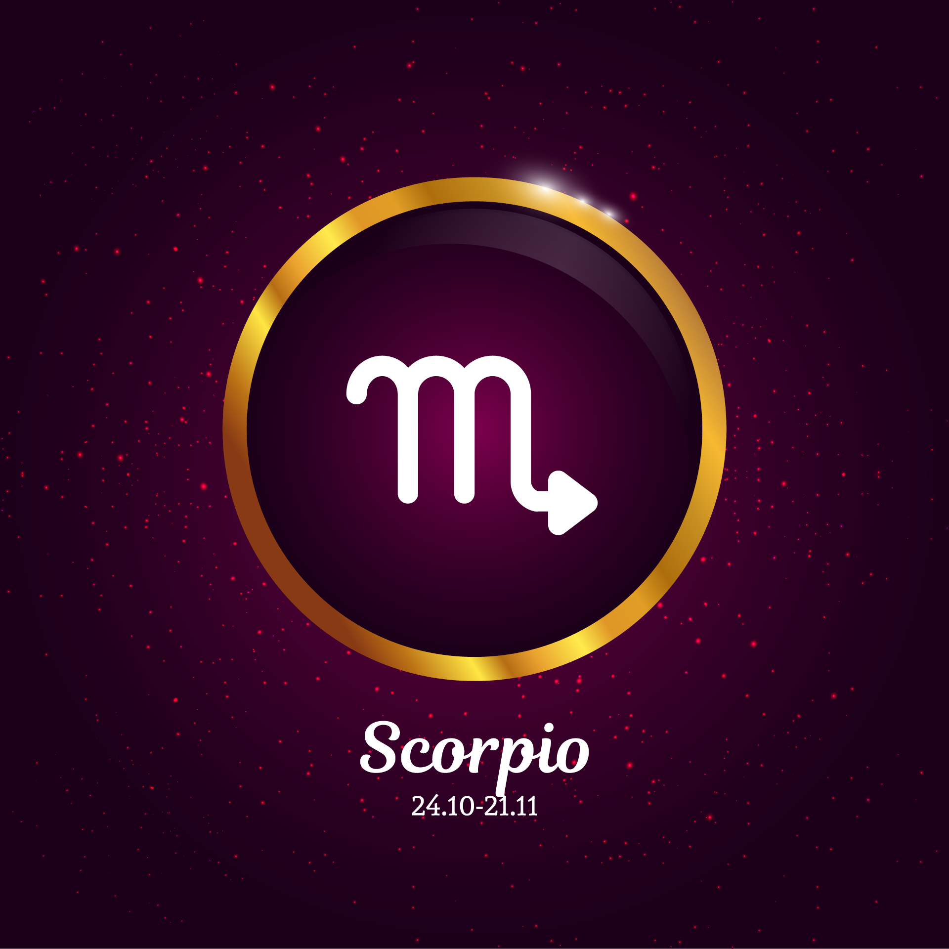 Scorpio